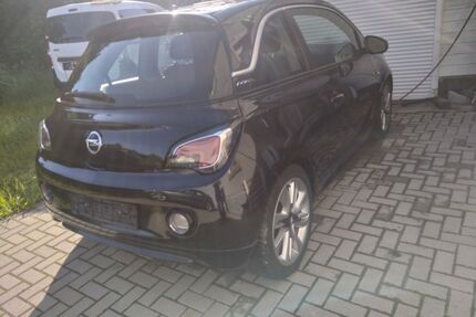 Opel Adam Gebrauchtwagen