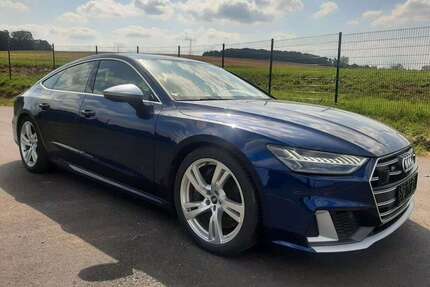 Audi S7 