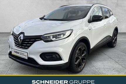 Renault Kadjar Gebrauchtwagen
