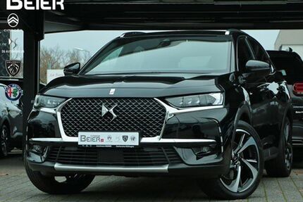 DS Automobiles DS7 (Crossback) Gebrauchtwagen