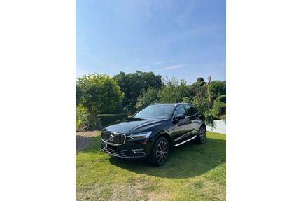 Volvo XC60 Gebrauchtwagen