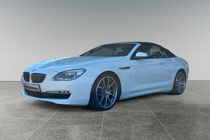 BMW 640 Gebrauchtwagen