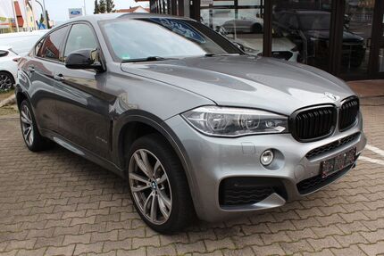 BMW X6 Gebrauchtwagen