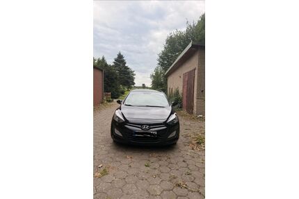 Hyundai i30 Gebrauchtwagen