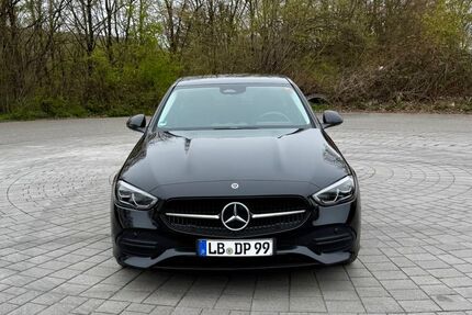 Mercedes-Benz C 200 Gebrauchtwagen