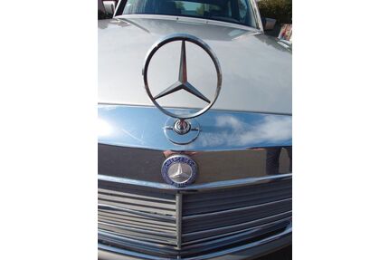 Mercedes-Benz S 500 Gebrauchtwagen