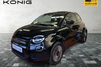 Fiat 500e Gebrauchtwagen