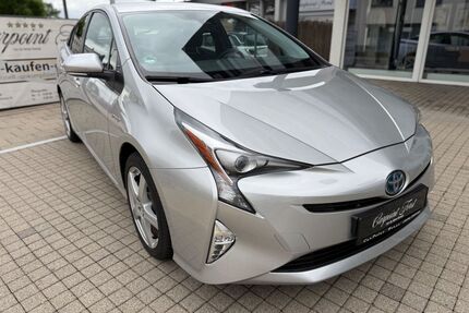 Toyota Prius Gebrauchtwagen