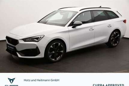 Cupra Leon Gebrauchtwagen