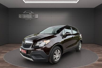 Opel Mokka Gebrauchtwagen