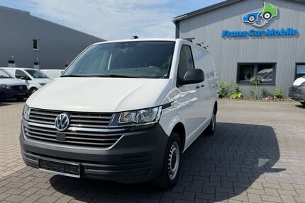 VW T6 Transporter Gebrauchtwagen