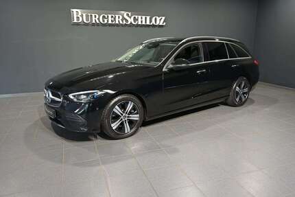 Mercedes-Benz C 200 Gebrauchtwagen