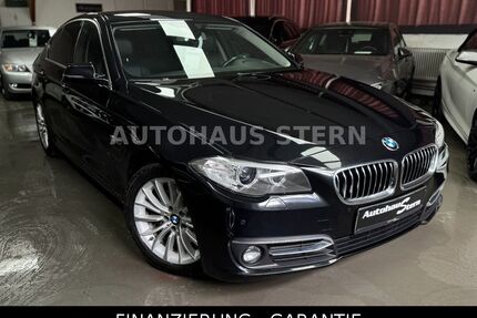 BMW 530 Gebrauchtwagen