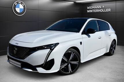 Peugeot 308 Gebrauchtwagen