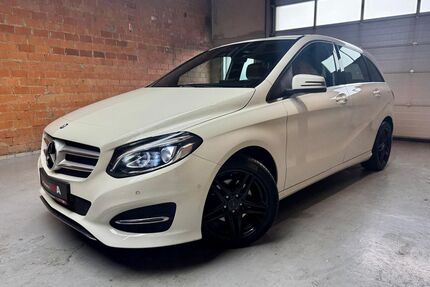 Mercedes-Benz B 200 Gebrauchtwagen