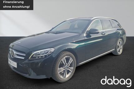 Mercedes-Benz C 180 Gebrauchtwagen