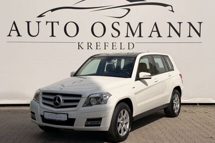 Mercedes-Benz GLK 250 Gebrauchtwagen