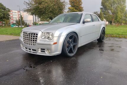 Chrysler 300C Gebrauchtwagen