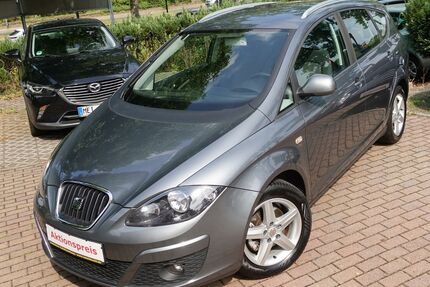 Seat Altea Gebrauchtwagen