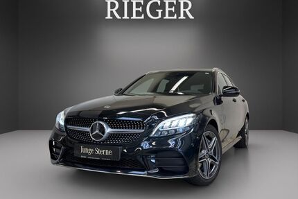 Mercedes-Benz C 300 Gebrauchtwagen