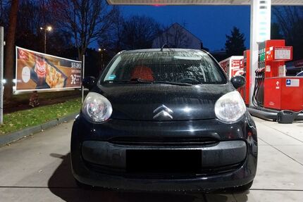 Citroen C1 Gebrauchtwagen