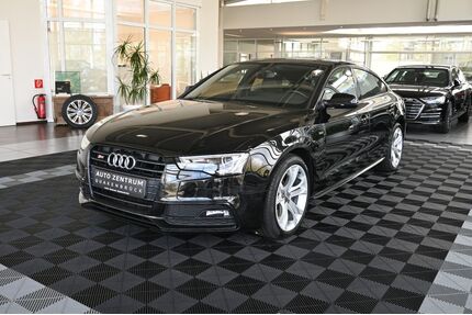 Audi S5 Gebrauchtwagen
