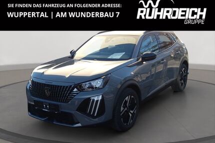Peugeot 2008 Gebrauchtwagen