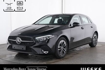 Mercedes-Benz A 180 Gebrauchtwagen