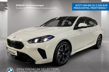BMW 120 Gebrauchtwagen