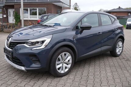 Renault Captur Gebrauchtwagen