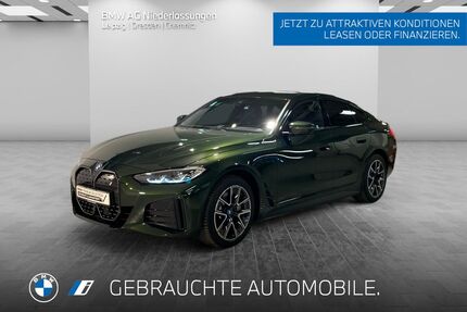 BMW i4 Gebrauchtwagen