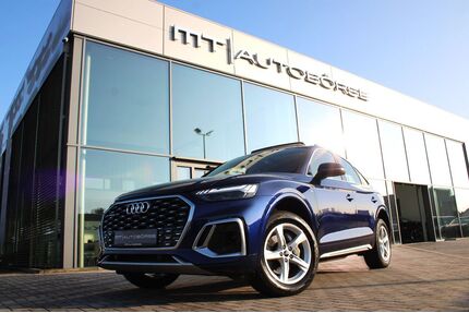 Audi Q5 Gebrauchtwagen