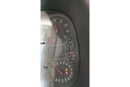 VW Bora Gebrauchtwagen