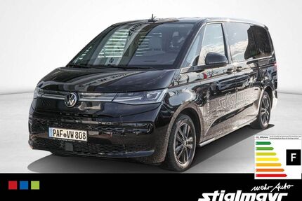 VW T7 Multivan Gebrauchtwagen