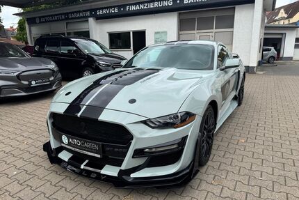 Ford Mustang Gebrauchtwagen