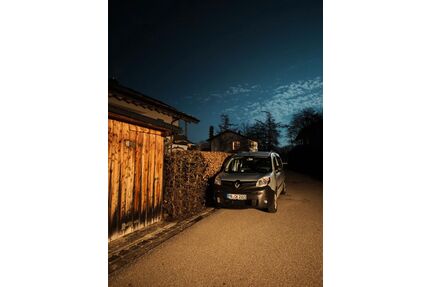 Renault Grand Kangoo Gebrauchtwagen