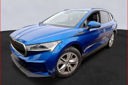 Skoda Enyaq Gebrauchtwagen