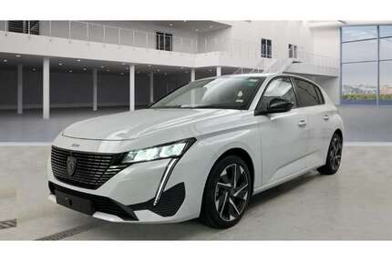 Peugeot 308 Gebrauchtwagen