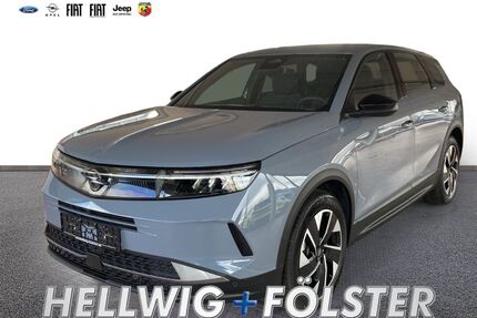 Opel Grandland (X) Gebrauchtwagen
