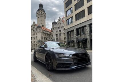 Audi A7 Gebrauchtwagen
