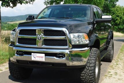 Dodge RAM Gebrauchtwagen