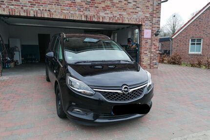 Opel Zafira Gebrauchtwagen