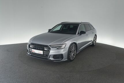 Audi S6 Gebrauchtwagen