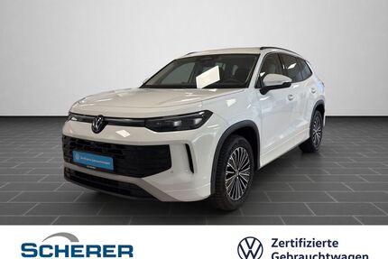 VW Tayron Gebrauchtwagen