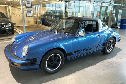 Porsche 911 Urmodell Gebrauchtwagen