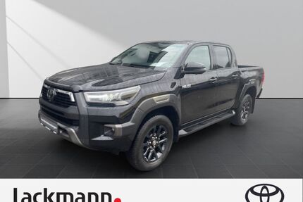Toyota Hilux Gebrauchtwagen