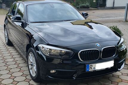 BMW 120 Gebrauchtwagen