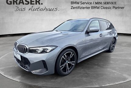 BMW 320 Gebrauchtwagen