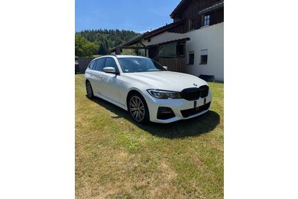 BMW 330 Gebrauchtwagen