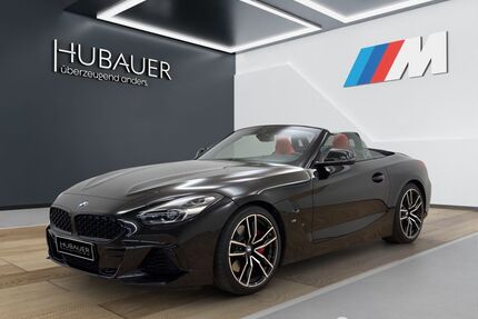 BMW Z4 M40 Gebrauchtwagen